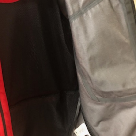 Mountain Equipment Co-Op Reflective Shell Jacket - Picture 7 of 12